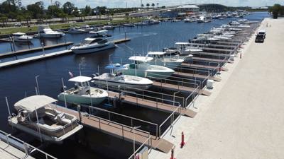 Windward Jacksonville Beach Marine