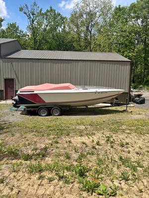 1988 baja 240 sport