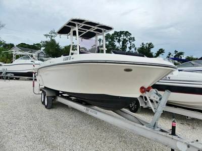 2023 Bayliner Trophy T22CC 🔥