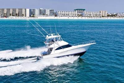 2021 48 Viking Cnv