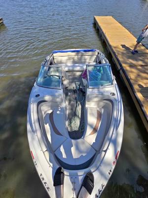 2000 Four Winns Horizon 180LS