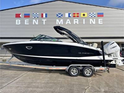 2019 Regal 29 OBX