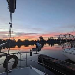 Boat Slip For Rent