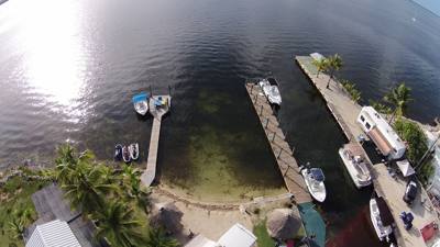 Kings Kamp RV Park and Marina