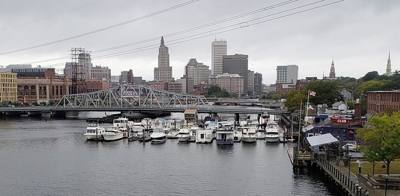 Providence Marina