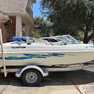 2004 Gaston SC175