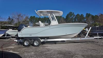 2026 Sea Fox 228 CC