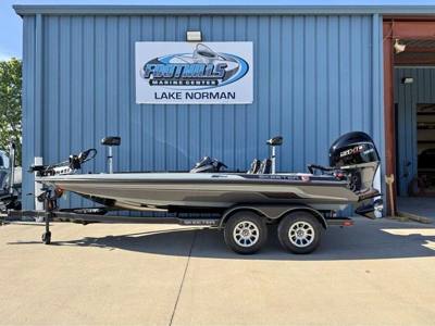 2026 Skeeter ZX150
