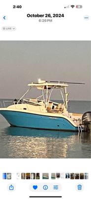 2002 Century 2900 wa