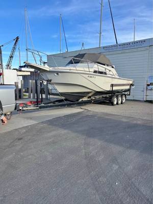 1987 27 Boston Whaler fc