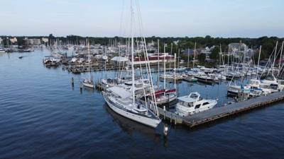 Horn Point Harbor