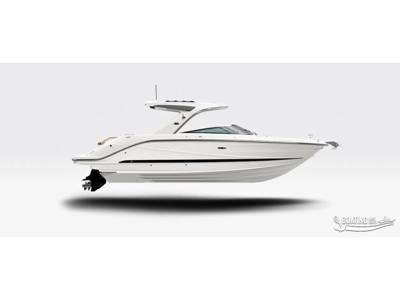2026 Sea Ray 310 SLX