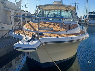 2006 Rampage 33ft express.... will trade+ cash