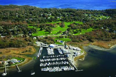 Harbor Lights Marina