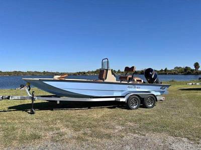 2026 G3 Bay 21