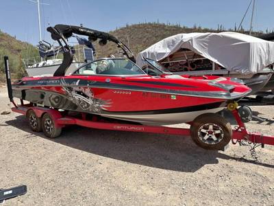 2013 Centurion enzo fx22