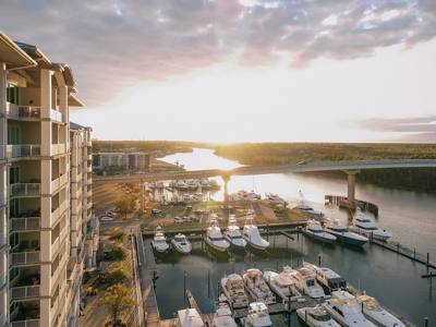 The Wharf Marina - AL
