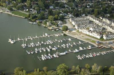 Frenchman's Bay Marina
