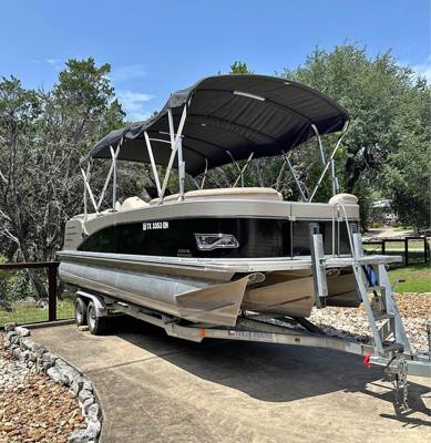 2019 Avalon Catalina