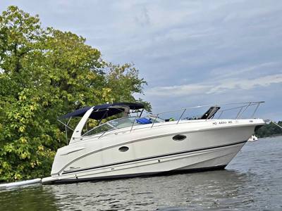 2003 Chaparral Signature 280 / 290