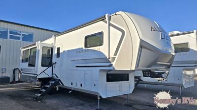 2026 Alliance rv Paradigm 310RL