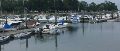 West Shore Marine