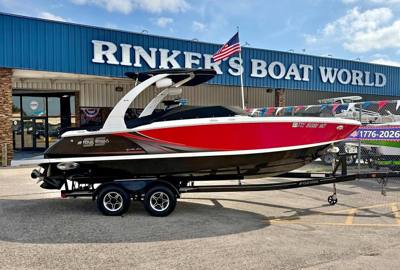 2016 Four winns H230SS
