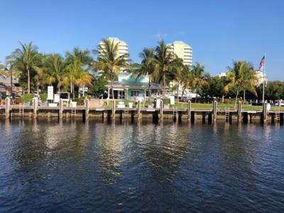 Boynton Harbor Marina