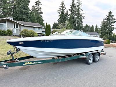 2003 Cobalt 220