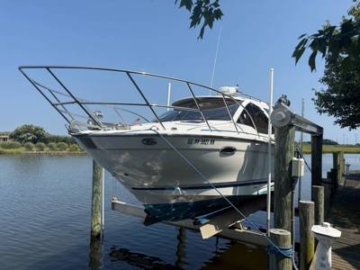2016 Cutwater C24