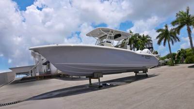 2025 Key West Boats 291 FS