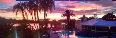 Palm Harbour Marina