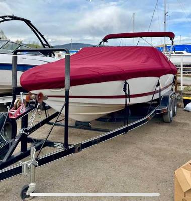 2001 Cobalt 226