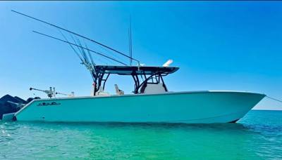 2020 - SeaHunter 41 CTS Catamaran Boat For Sale