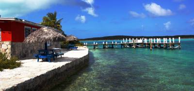 Farmer's Cay Yacht Club & Marina