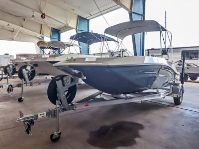 2026 Starcraft sv 16 ob