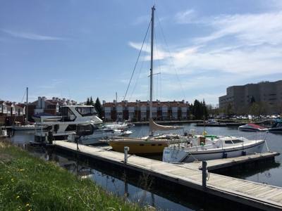 Kingston Marina