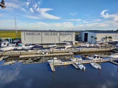 Windward Amelia Island Marina