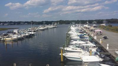 Ocean Beach Marina Lanoka