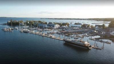Noank Shipyard