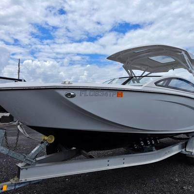 2023 Yamaha 2756dx