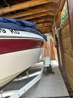 1998 Sea Ray