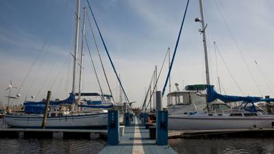 Marina Del Ray LA