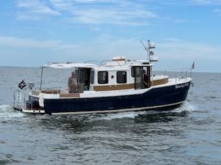 2023 R 31 LE Ranger Tugs