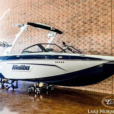 2021 Malibu 23LSV