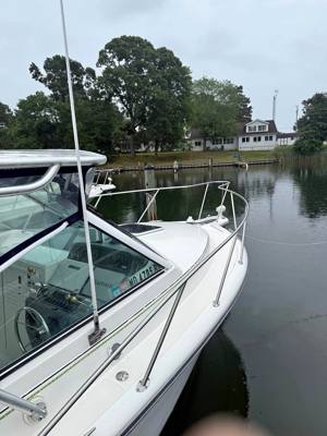 2002 Tiara 2900 Coronet
