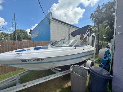 18ft Mariah sx18 For Sale or Trade – Turnkey Luxury Boat