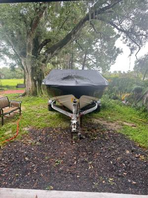2016 Yamaha Sx190