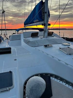 1991 Privilege 39