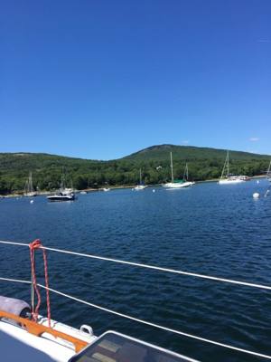 Thames Yacht Club